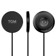 Bezprzewodowa ładowarka TGM 3w1 kompatybilna z MagSafe