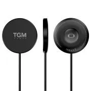 Bezprzewodowa ładowarka TGM 3w1 kompatybilna z MagSafe