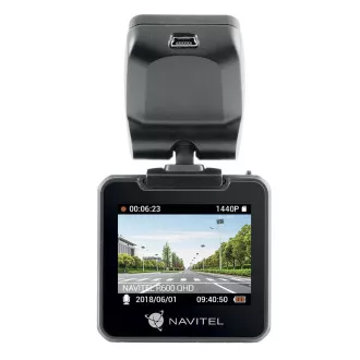 Kamera samochodowa Navitel R600 Quad HD - Rozpakowany