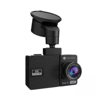 Wysokiej klasy kamera samochodowa NAVITEL R900 4K Wysokiej klasy kamera samochodowa NAVITEL R900 4K