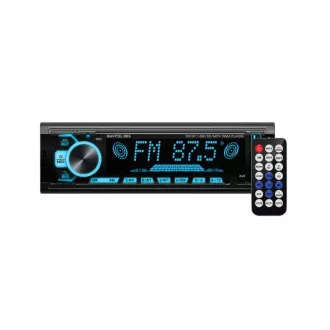 Radio samochodowe NAVITEL RD5 z Bluethooth Radio samochodowe NAVITEL RD5 z Bluethooth