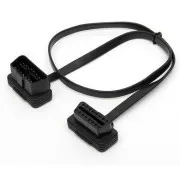 Przedłużacz do OBD II, 60 cm