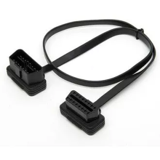 Przedłużacz do OBD II, 60 cm
