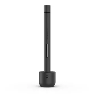 Xiaomi Wowstick 1F 69v1 wkrętak elektryczny AKU srebrny Xiaomi Wowstick 1F 69v1 wkrętak elektryczny AKU srebrny
