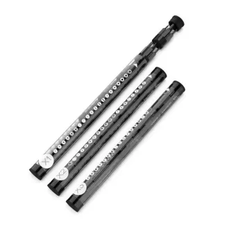 Xiaomi Wowstick 1F 69v1 wkrętak elektryczny AKU srebrny Xiaomi Wowstick 1F 69v1 wkrętak elektryczny AKU srebrny
