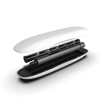 Xiaomi Wowstick 1F 69v1 wkrętak elektryczny AKU srebrny Xiaomi Wowstick 1F 69v1 wkrętak elektryczny AKU srebrny