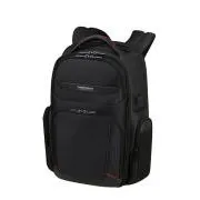 SAMSONITE PRO-DLX 6 BACKPACK 3V 15.6" EXP Black - Rozpakowany