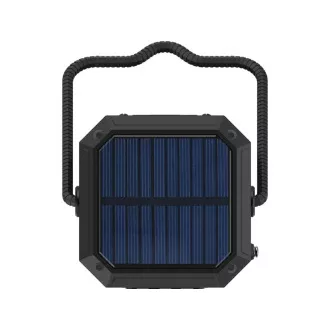 Sandberg Survivor Lantern All-in1 10000mAh, czarny