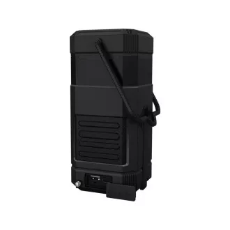 Sandberg Survivor Lantern All-in1 10000mAh, czarny