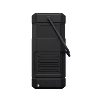 Sandberg Survivor Lantern All-in1 10000mAh, czarny