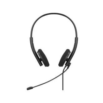Zestaw słuchawkowy Sandberg PC Headset USB-C Office Headset