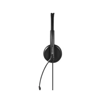 Zestaw słuchawkowy Sandberg PC Headset USB-C Office Headset