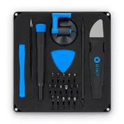 iFixit Essential Electronics Toolkit V2 (wersja z otwieraczem SIM)