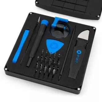 iFixit Essential Electronics Toolkit V2 (wersja z otwieraczem SIM) iFixit Essential Electronics Toolkit V2 (wersja z otwieraczem SIM)