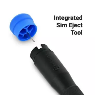 iFixit Essential Electronics Toolkit V2 (wersja z otwieraczem SIM) iFixit Essential Electronics Toolkit V2 (wersja z otwieraczem SIM)