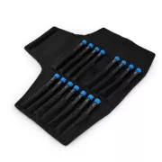 Zestaw wkrętaków precyzyjnych iFixit Marlin, 15 wkrętaków
