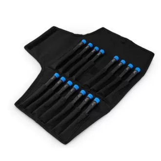 Zestaw wkrętaków precyzyjnych iFixit Marlin, 15 wkrętaków