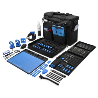 Zestaw narzędzi iFixit Repair Business, 15 wkrętaków precyzyjnych