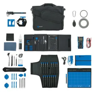 Zestaw narzędzi iFixit Repair Business, 15 wkrętaków precyzyjnych