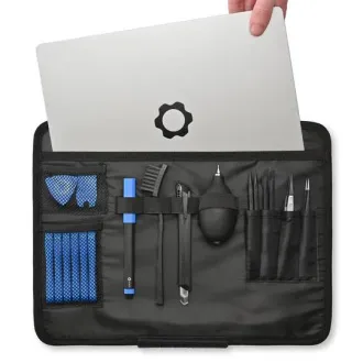 Zestaw narzędzi iFixit Repair Business, 15 wkrętaków precyzyjnych