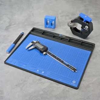 Zestaw narzędzi iFixit Repair Business, 15 wkrętaków precyzyjnych