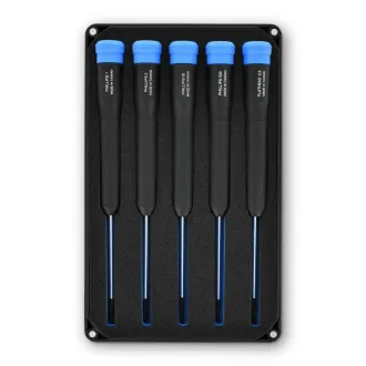Zestaw wkrętaków precyzyjnych iFixit Marlin - 5 standardowych typów