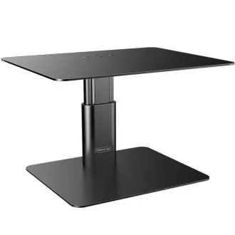Regulowany stojak na monitor Nillkin HighDesk czarny