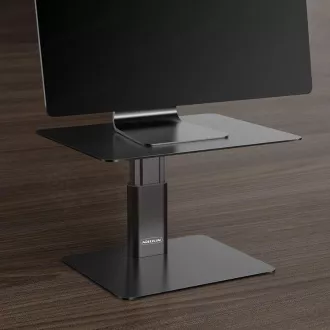 Regulowany stojak na monitor Nillkin HighDesk czarny