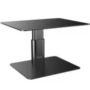 Regulowany stojak na monitor Nillkin HighDesk czarny