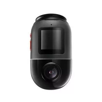 70mai Dash Cam Omni 64GB Czarny 70mai Dash Cam Omni 64GB Czarny