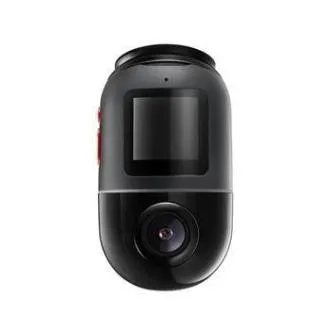70mai Dash Cam Omni 64GB Czarny 70mai Dash Cam Omni 64GB Czarny