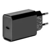 OPAKOWANIE: Ładowarka podróżna ME USB-C 20W czarna
