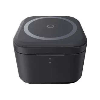 Baseus MagPro 3w1 Magnetyczna ładowarka bezprzewodowa 25W Cosmic Black Baseus MagPro 3w1 Magnetyczna ładowarka bezprzewodowa 25W Cosmic Black