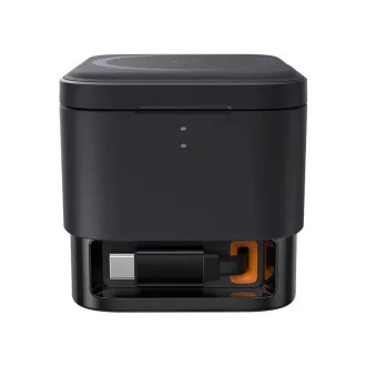 Baseus MagPro 3w1 Magnetyczna ładowarka bezprzewodowa 25W Cosmic Black Baseus MagPro 3w1 Magnetyczna ładowarka bezprzewodowa 25W Cosmic Black