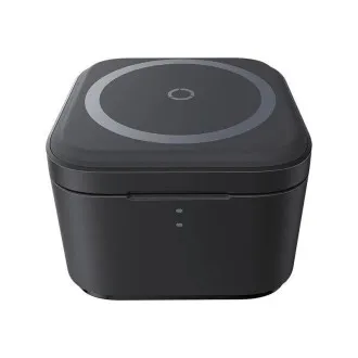 Baseus MagPro 3w1 Magnetyczna ładowarka bezprzewodowa 25W Cosmic Black Baseus MagPro 3w1 Magnetyczna ładowarka bezprzewodowa 25W Cosmic Black