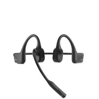 Shokz OpenComm2 UC (2025 Upgrade), adapter USB-C