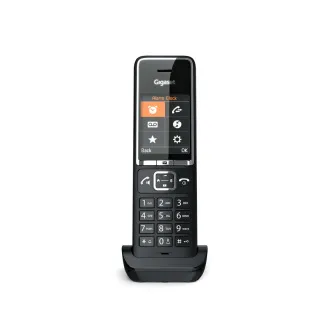 Gigaset COMFORT 550HX IM - Używany Gigaset COMFORT 550HX IM - Używany