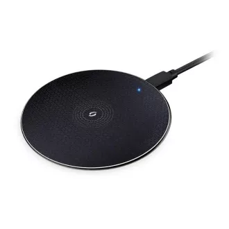 Ładowarka bezprzewodowa ALIGATOR Alligator Pad 15W czarna