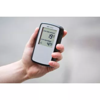 AirThings Corentium Home (224 B/m3) - cyfrowy detektor radonu AirThings Corentium Home (224 B/m3) - cyfrowy detektor radonu