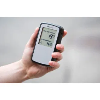 AirThings Corentium Home (224 B/m3) - cyfrowy detektor radonu