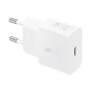 Szybka ładowarka Samsung EP-T2510, 25 W, biała
