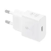 Szybka ładowarka Samsung EP-T2510, 25 W, biała