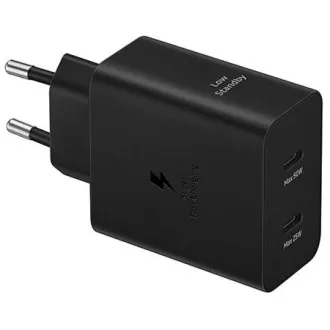 Szybka ładowarka Samsung EP-T5020, 50 W, czarna