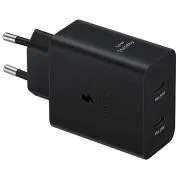 Szybka ładowarka Samsung EP-T5020, 50 W, czarna