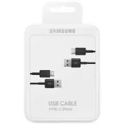 Kabel Samsung USB typu C 2 szt. czarny