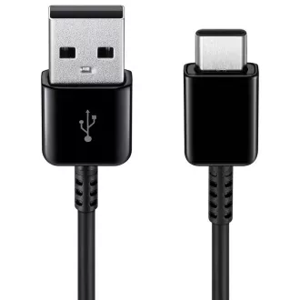 Kabel Samsung USB typu C 2 szt. czarny