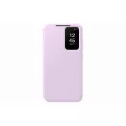Samsung Flipové pouzdro Smart View pro Samsung Galaxy S23+ Lilac - Rozpakowany