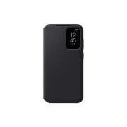 Samsung Flipové pouzdro Smart View pro Samsung Galaxy S23 FE Black - Rozpakowany