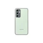 Samsung Silikonový zadní kryt pro Samsung Galaxy S23 FE Mint - Rozpakowany