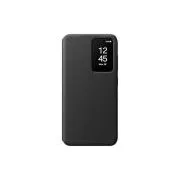 Samsung Flipové pouzdro Smart View S24 Black - Rozpakowany